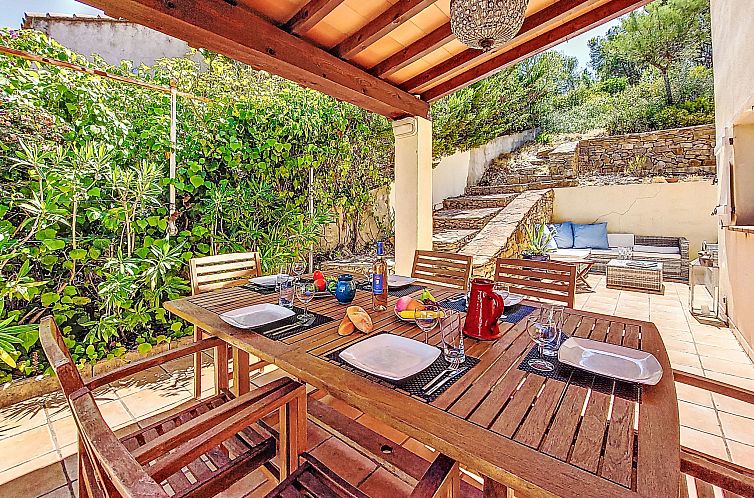 Vakantiehuis Bakkehuset