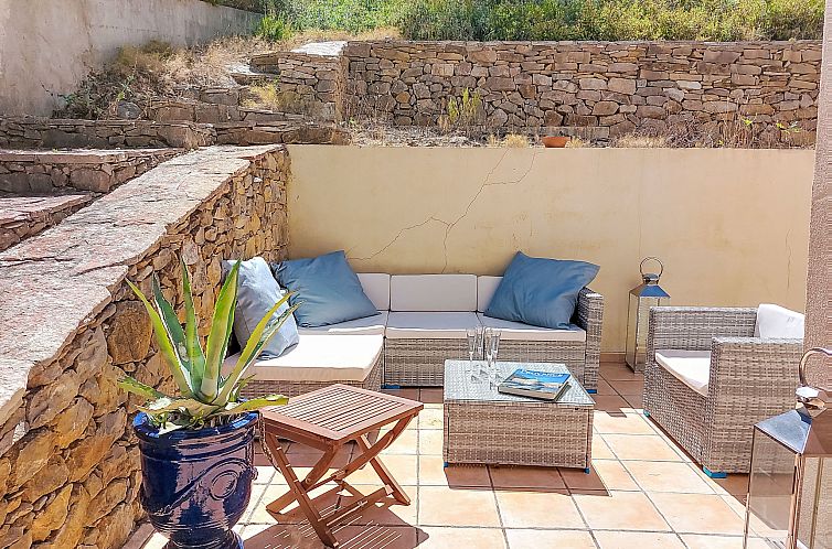 Vakantiehuis Bakkehuset