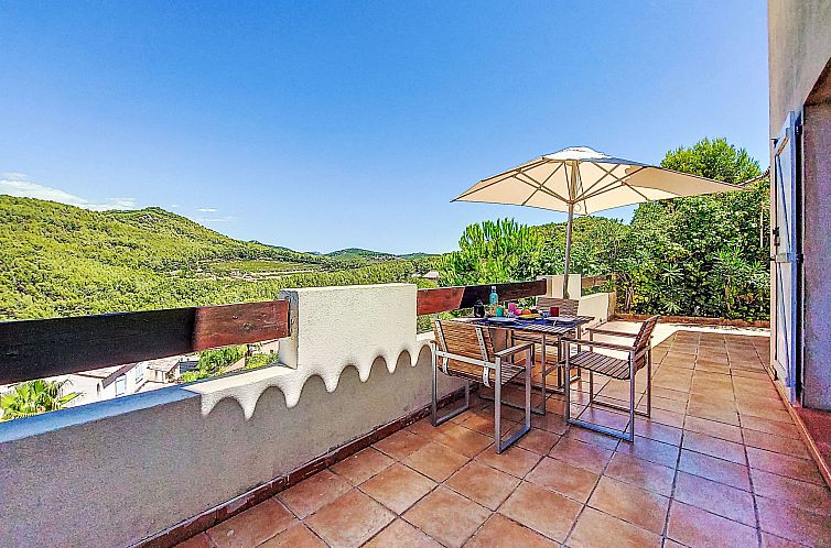 Vakantiehuis Bakkehuset