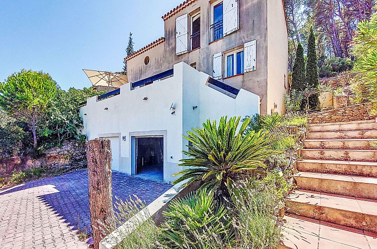 Vakantiehuis Bakkehuset