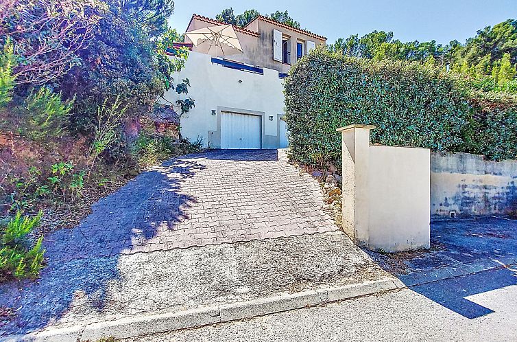 Vakantiehuis Bakkehuset