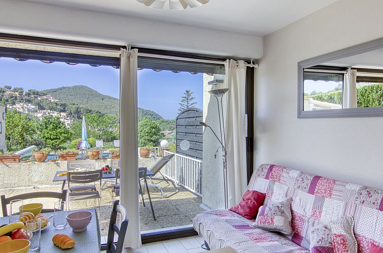 Appartement La Madrague d'Azur