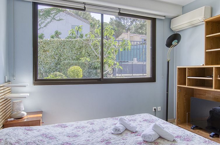 Appartement La Madrague d'Azur