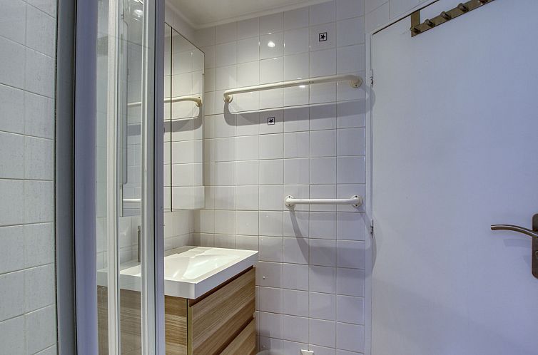 Appartement La Madrague d'Azur