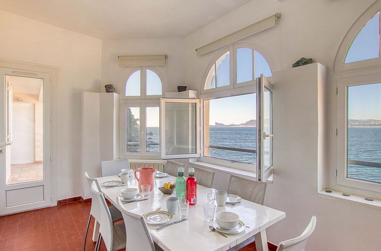 Appartement la Rainette