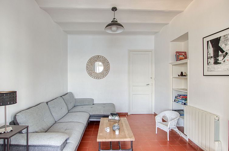 Appartement la Rainette