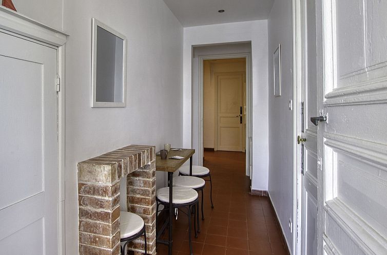 Appartement la Rainette