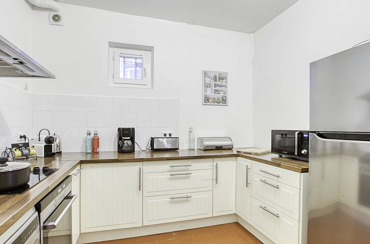 Appartement la Rainette