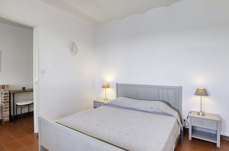 Appartement la Rainette
