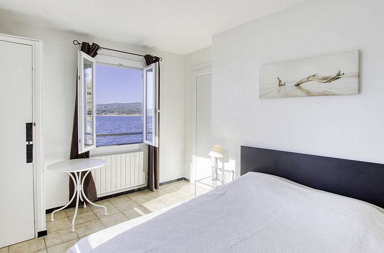 Appartement la Rainette