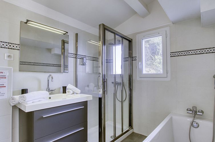 Appartement la Rainette