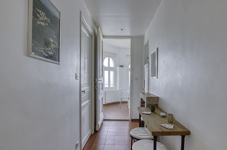 Appartement la Rainette