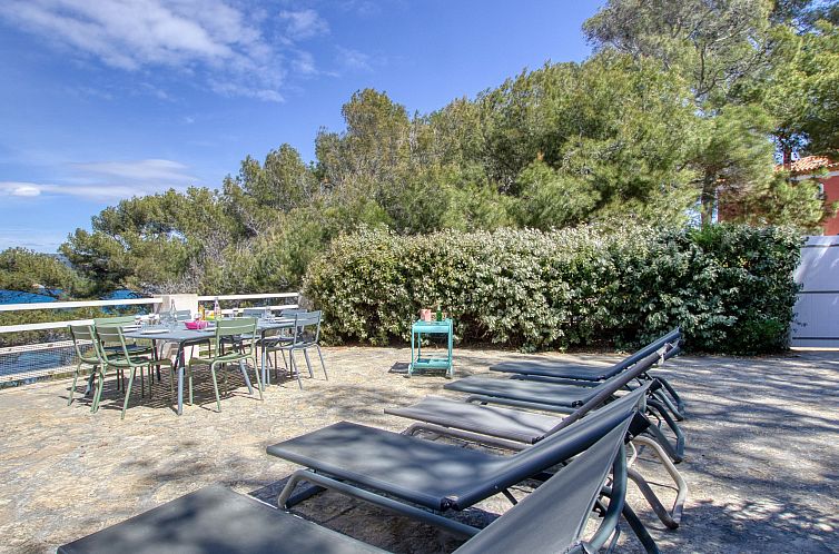 Appartement la Rainette