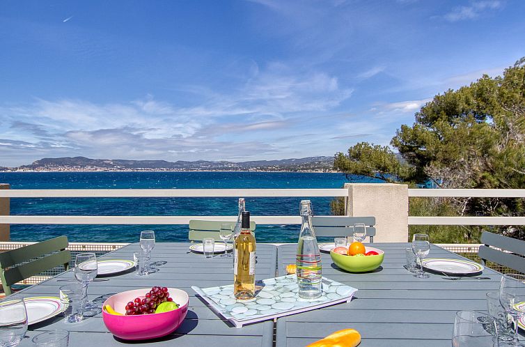 Appartement la Rainette