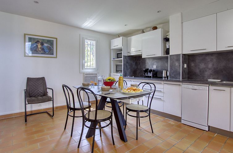 Appartement Mas de la Madrague