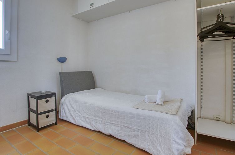 Appartement Mas de la Madrague