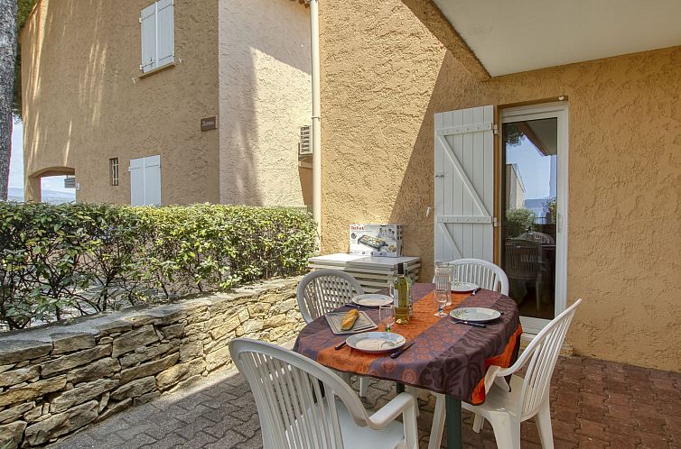 Appartement Mas de la Madrague