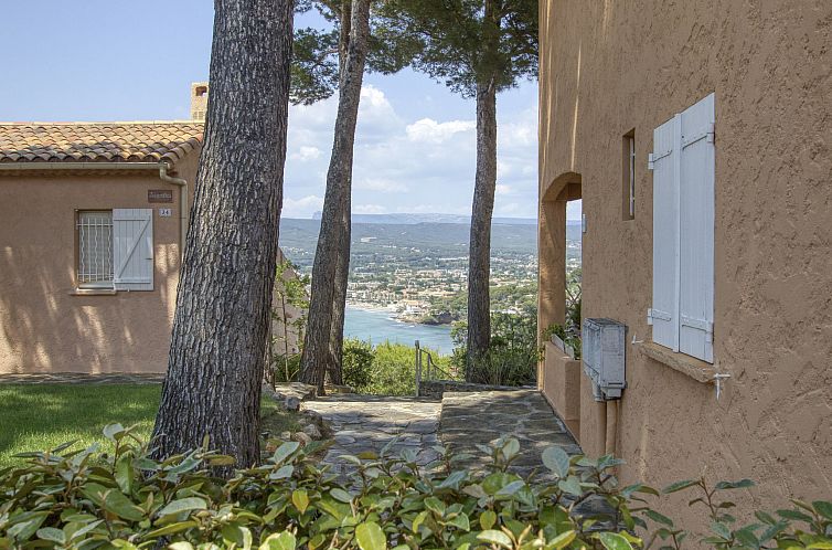 Appartement Mas de la Madrague