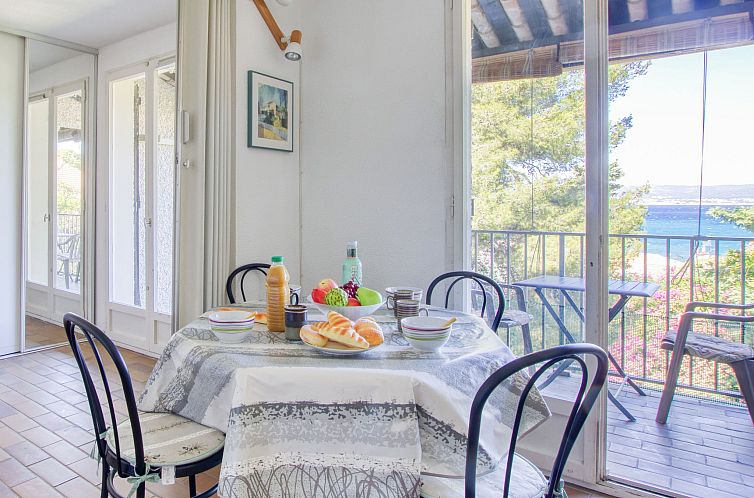 Appartement Les Aigues Marines