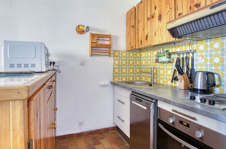 Appartement Les Aigues Marines