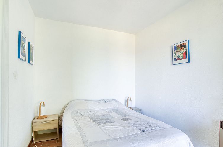 Appartement Les Aigues Marines