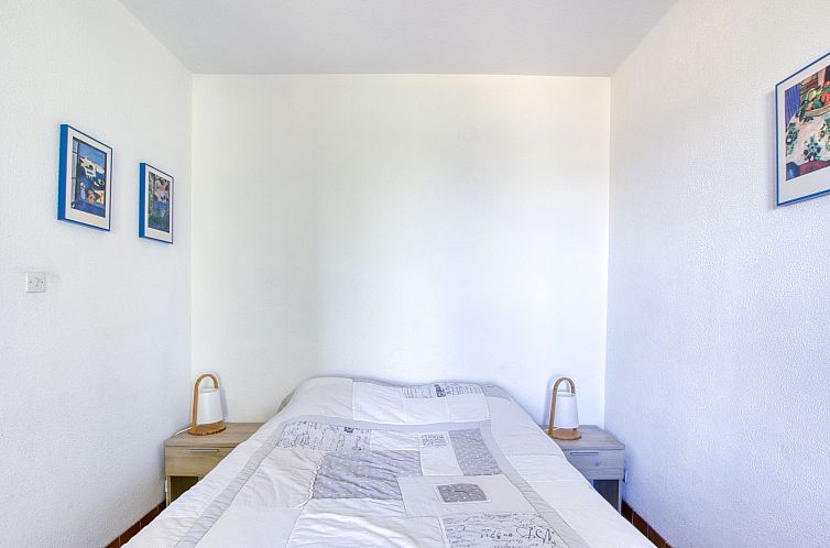 Appartement Les Aigues Marines