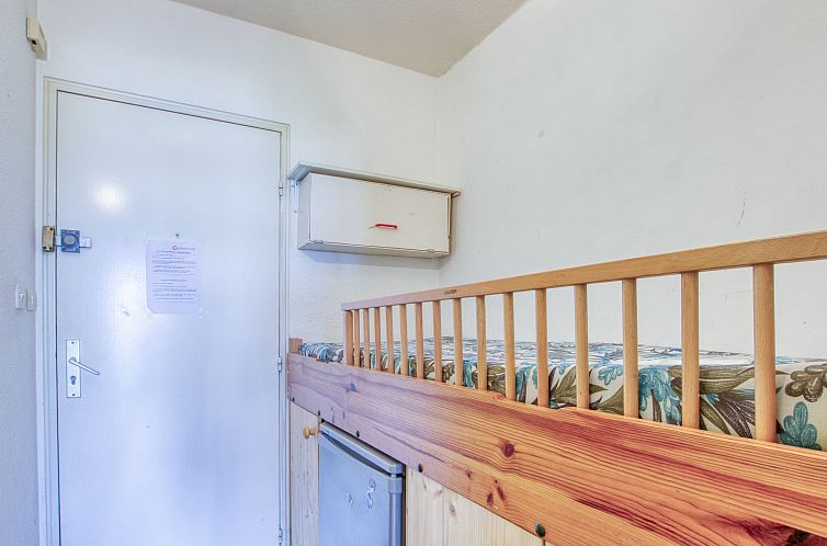 Appartement Les Aigues Marines