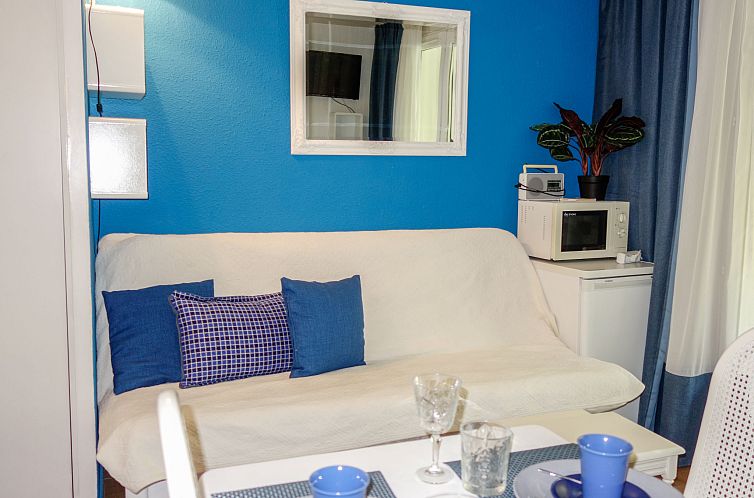 Appartement Hauts de la Madrague