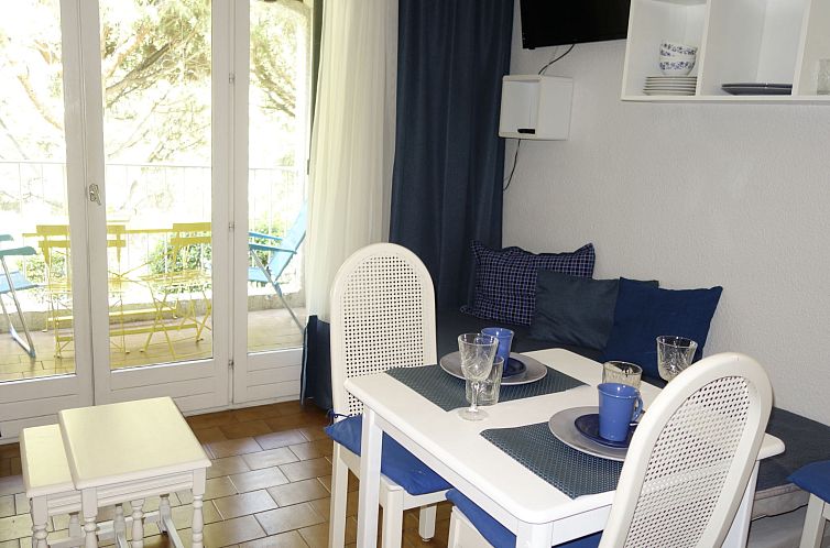 Appartement Hauts de la Madrague