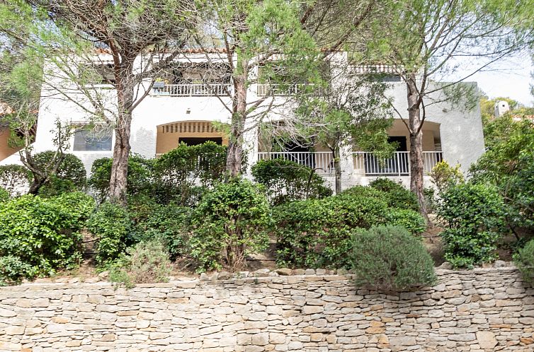 Appartement Hauts de la Madrague