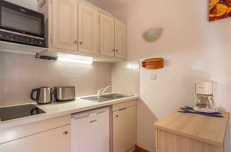 Appartement Hauts de la Madrague