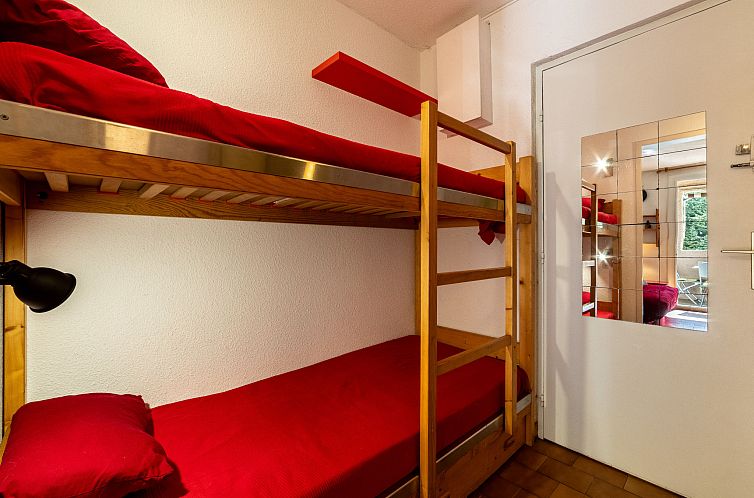 Appartement Hauts de la Madrague