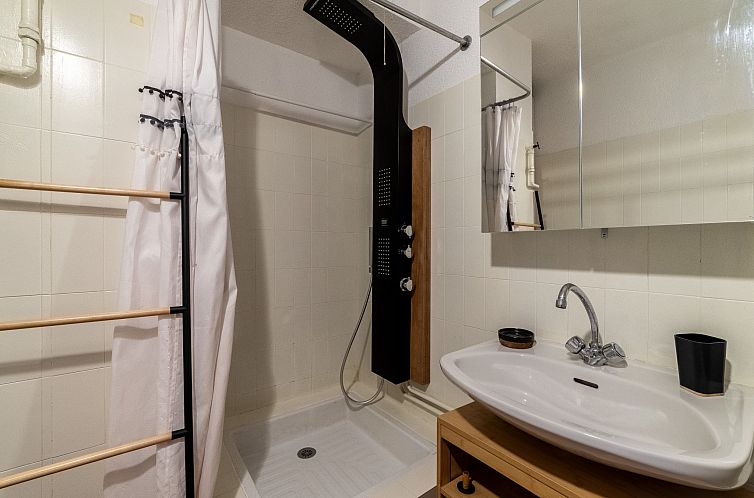 Appartement Hauts de la Madrague