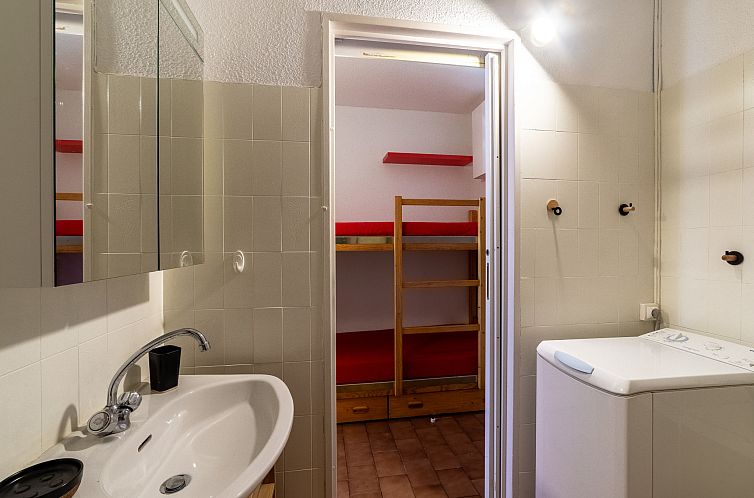 Appartement Hauts de la Madrague