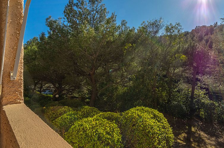 Appartement Hauts de la Madrague