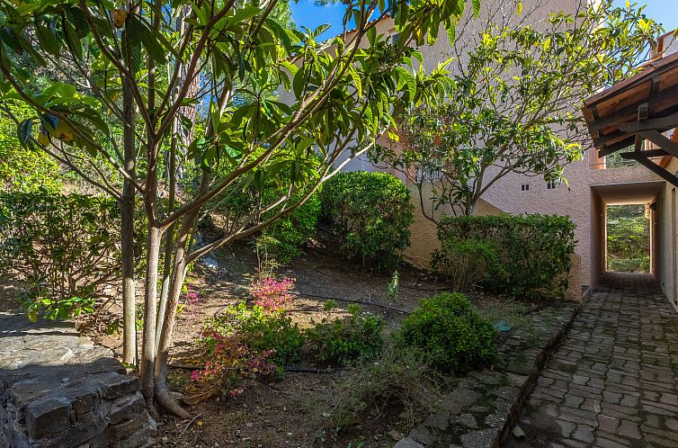 Appartement Hauts de la Madrague