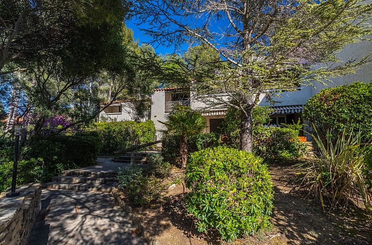 Appartement Hauts de la Madrague