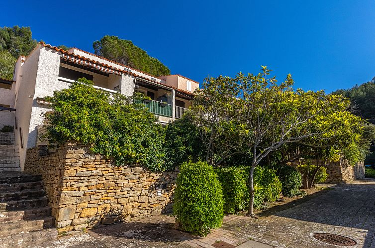 Appartement Hauts de la Madrague