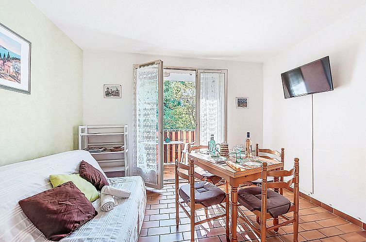 Appartement Les Aigues Marines