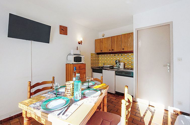 Appartement Les Aigues Marines