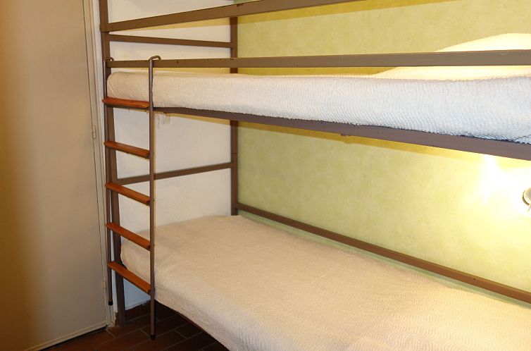 Appartement Les Aigues Marines