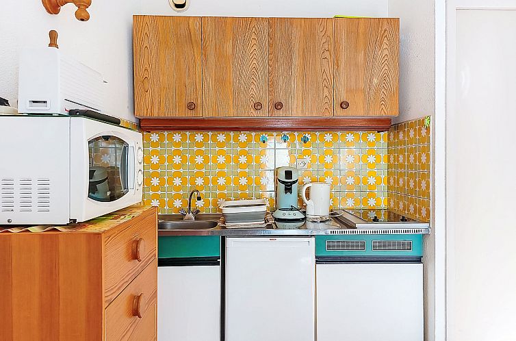 Appartement Les Aigues Marines