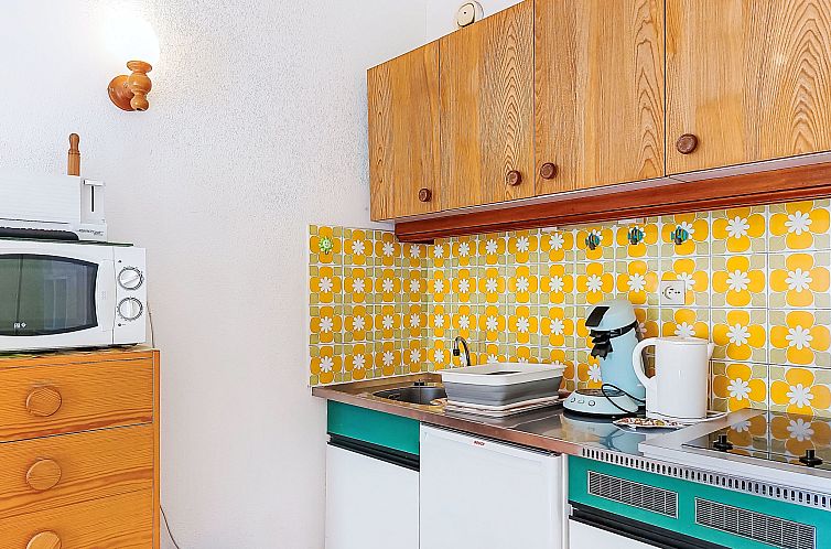 Appartement Les Aigues Marines