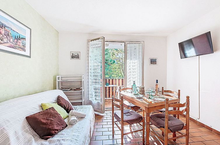 Appartement Les Aigues Marines