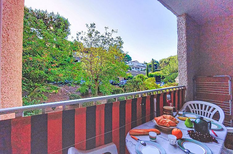 Appartement Les Aigues Marines