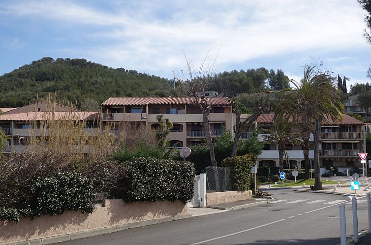 Appartement Les Aigues Marines