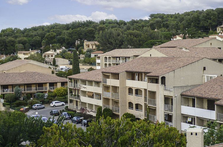 Appartement Les Aigues Marines