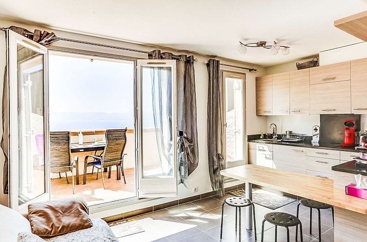 Appartement Mas de la Madrague