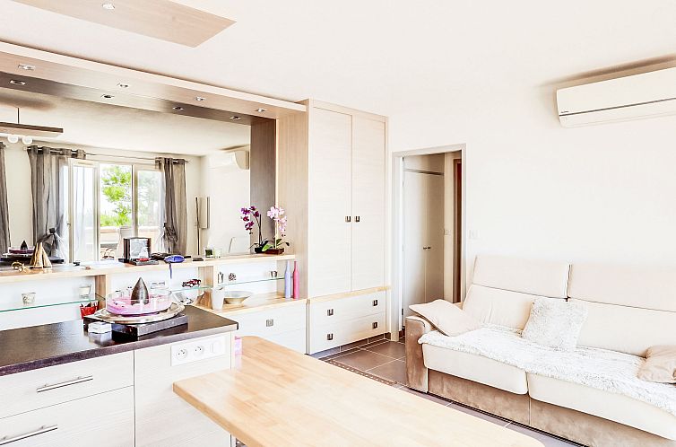 Appartement Mas de la Madrague