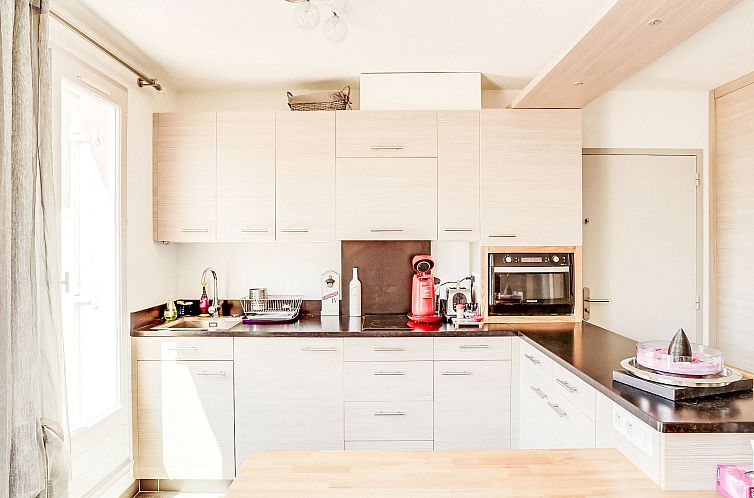 Appartement Mas de la Madrague